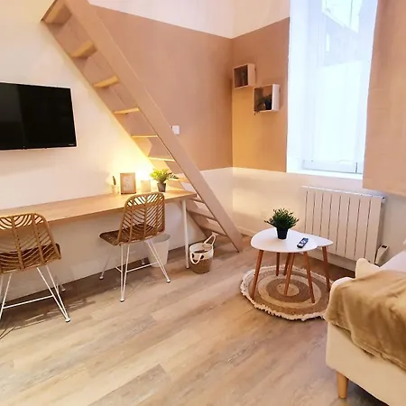 Creamy Moderne Et Cosy