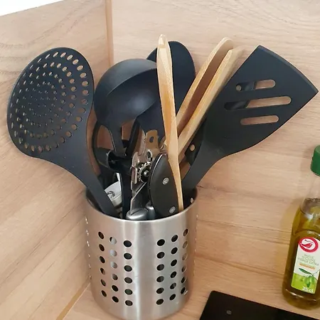 Creamy Moderne Et Cosy Daire Roubaix