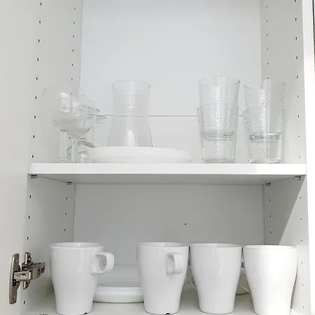 Creamy Moderne Et Cosy *